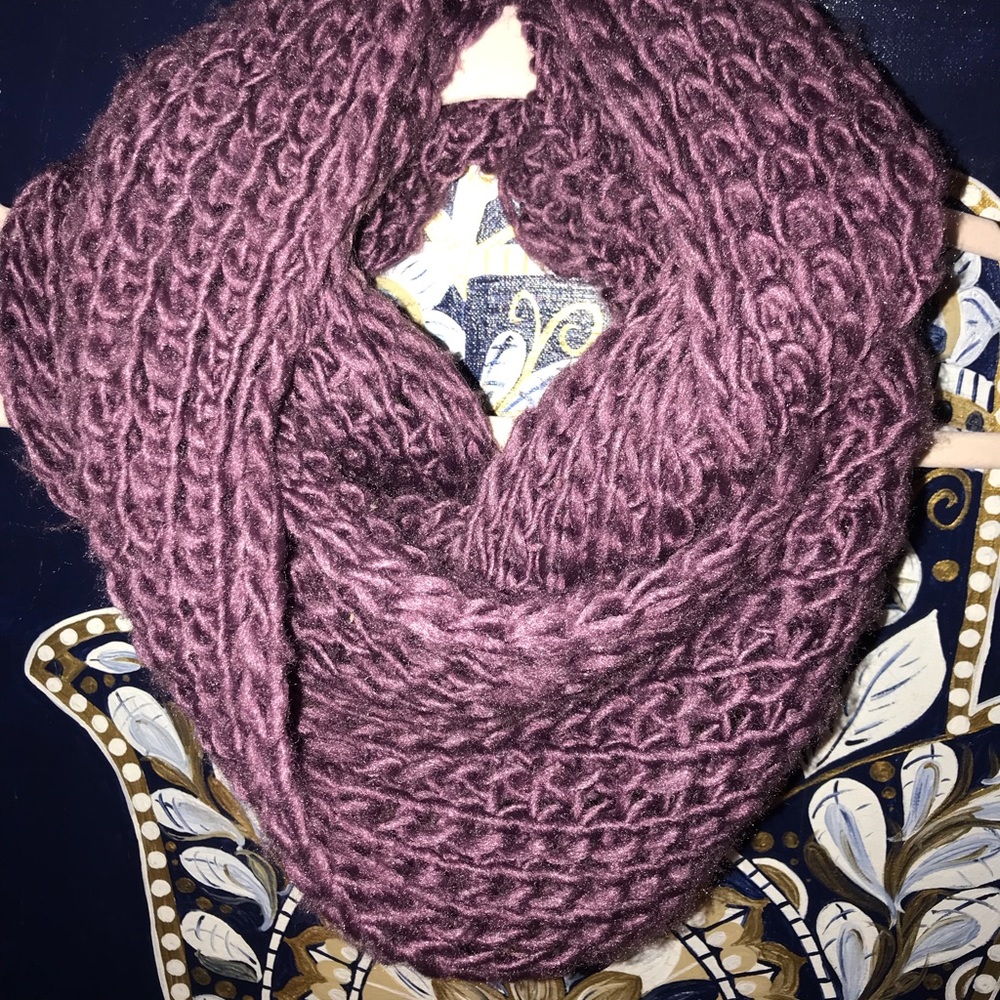 scarf